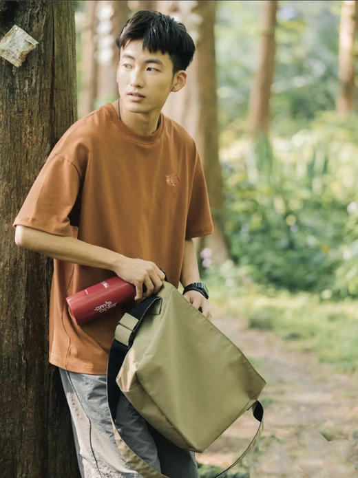 自留推荐现男友虎头T（h锁 商品图6