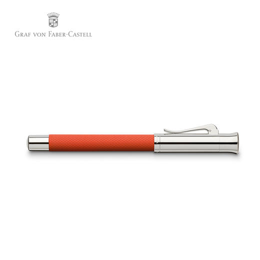 【福利购2026】伯爵 图纹系列橄榄绿墨水笔22 商品图2