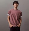 CKJ男士T恤40HM228 商品缩略图1