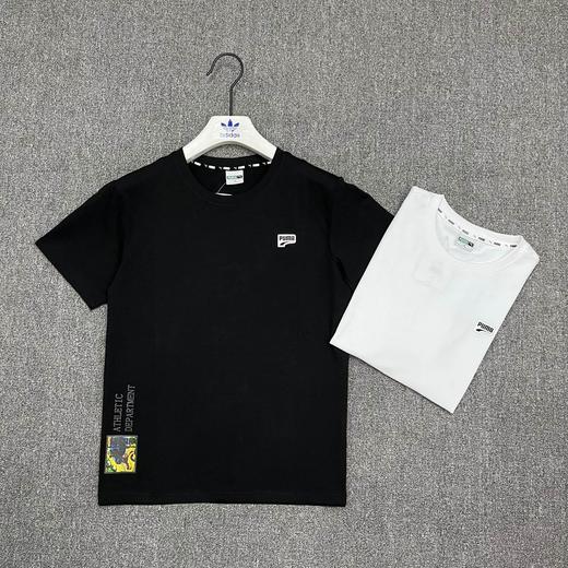 男圆领短T2005 商品图0