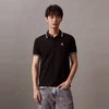 【特价商品不退不换】CK 短袖POLO衫男  J325370-BEH . 商品缩略图0