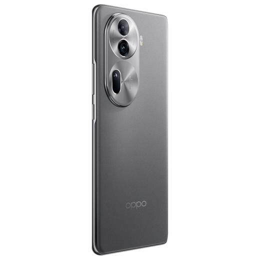 OPPO Reno11 新品5G手机Reno11pro店内可选全网通游戏拍照手机 Reno11 曜石黑 8GB+256GB 官方标配 商品图6
