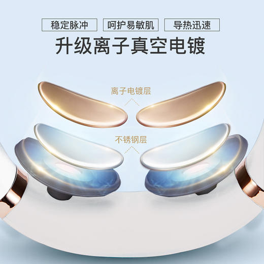 杞冠臻选 | 西屋Westinghouse 颈椎按摩仪WCM-U262 柔韧舒适 小巧便携 百年品牌 商品图3