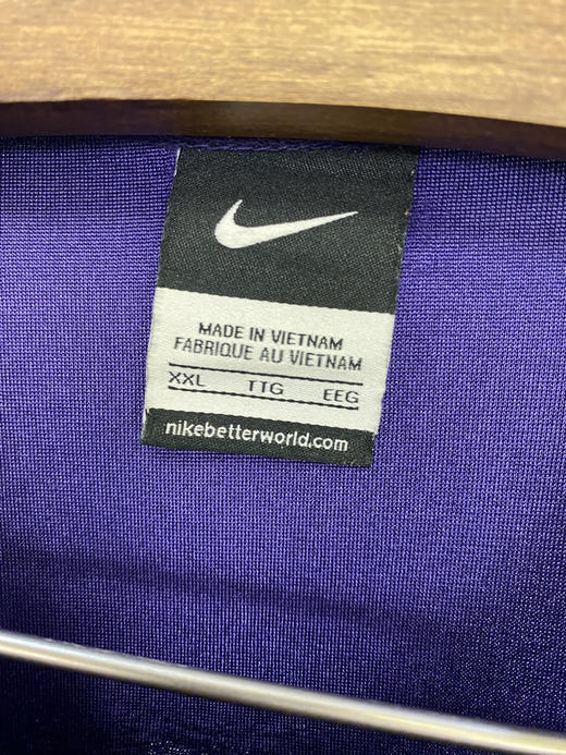 Y2K Vintage NIKE 耐克 NCAA 美国大学体育协会 _SSJ(2XL) 商品图2