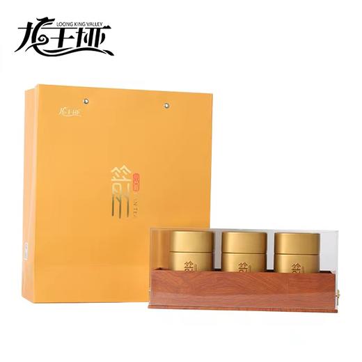 【全国包邮 2024年新茶】龙王垭  箭茶·老漆场150g*2 商品图1