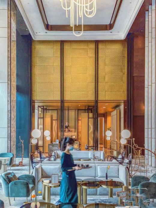 陆家嘴超高性价比酒店 商品图1