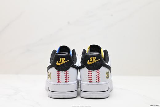 耐克Nike Air Force 1 Low空军一号低帮百搭休闲运动板鞋HD1689-101男女鞋 商品图5