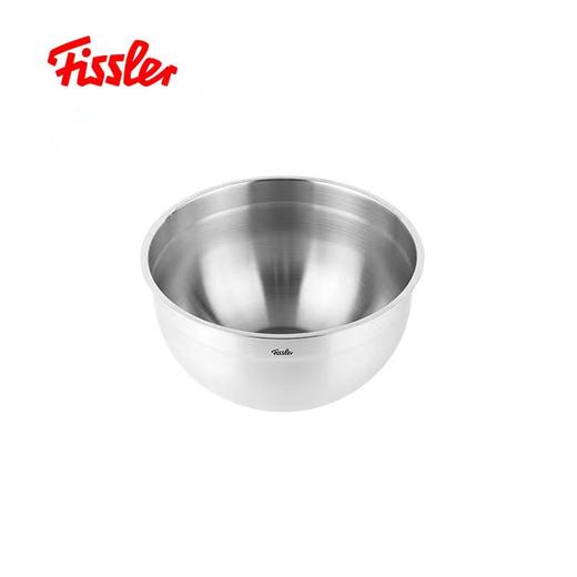 菲仕乐-全不绣钢果蔬篮 24cm 商品图0