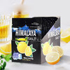 大马碧富咸味柠檬薄荷糖180g/盒(12袋*15g) 商品缩略图1