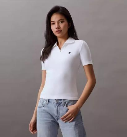 CKJ女士POLOJ221839 商品图1