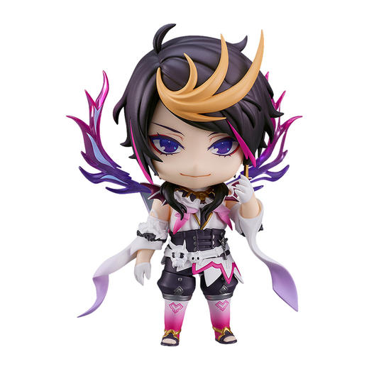 【GSC现货】粘土人 Shu Yamino NIJISANJI EN 商品图4