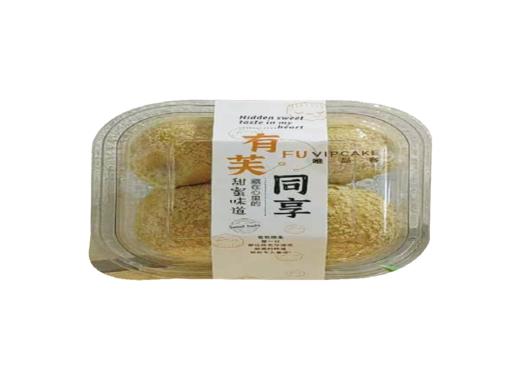 大泡芙 商品图0