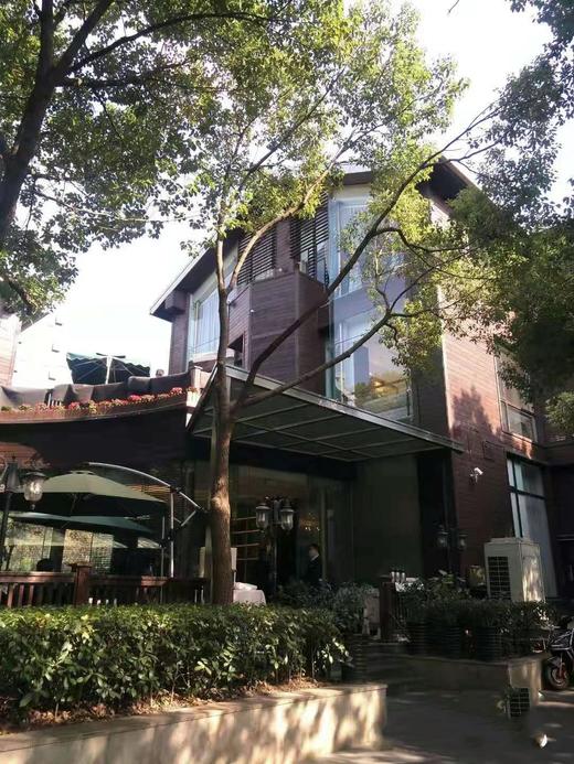 坐落在公园里的粤菜馆 商品图1