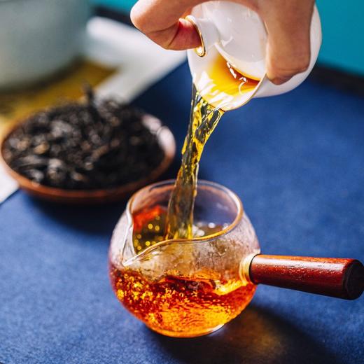 2025年明前 大理小叶红茶 限量版发售（礼盒装 每罐50克×2罐共100克、 简易补充装 50克/袋） 商品图3