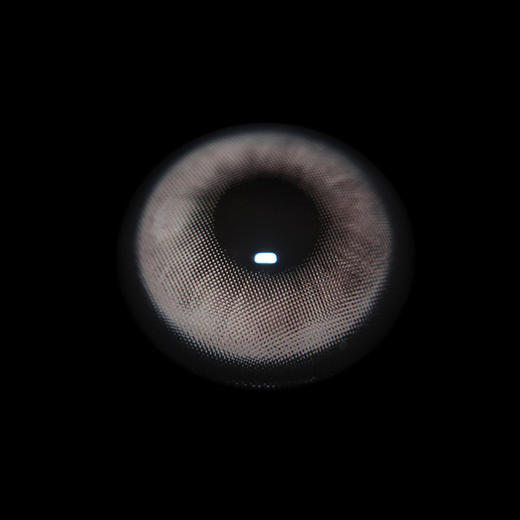 TSUKICON 恋爱角色卡 半年抛 两片 14.5mm 参考着色 14.1mm 基弧 8.6 含水 38% 新锐国货 商品图4