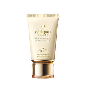 CPB肌肤之钥（Cle de Peau）御龄高倍防晒乳霜50ml SPF50+