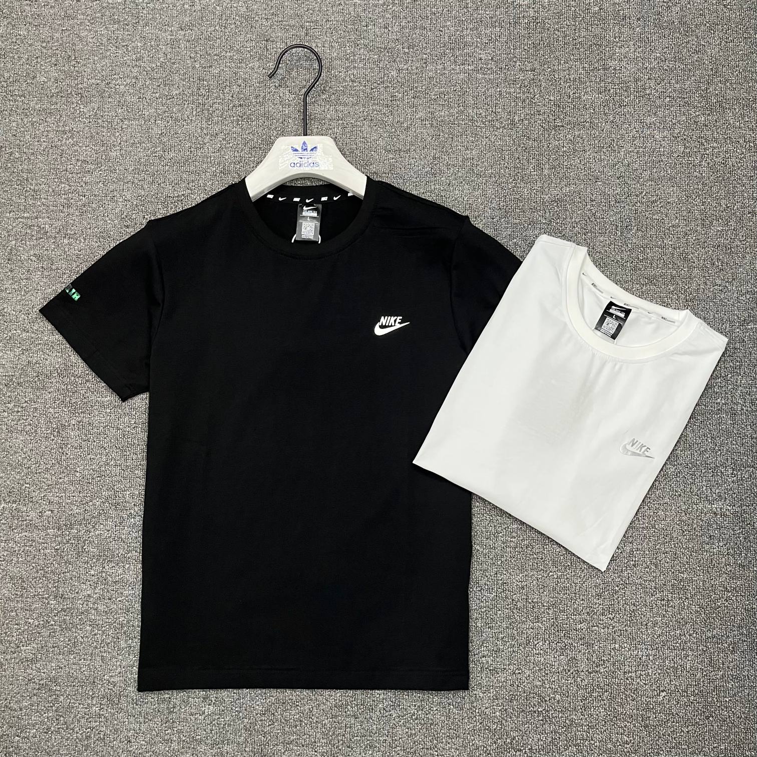 男圆领短袖T1006