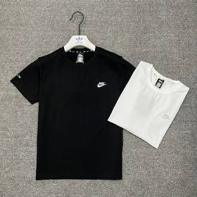 男圆领短袖T1006