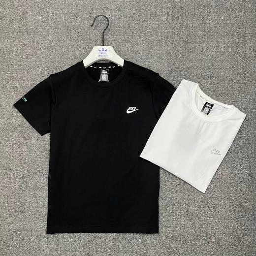 男圆领短袖T1006 商品图0