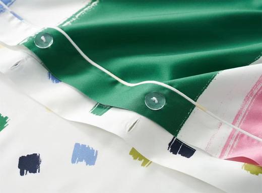 恐龙 A类RDY2312水洗桑蚕丝夏被 商品图1