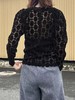 TYNVIE 牛角泡泡袖上衣 商品缩略图5