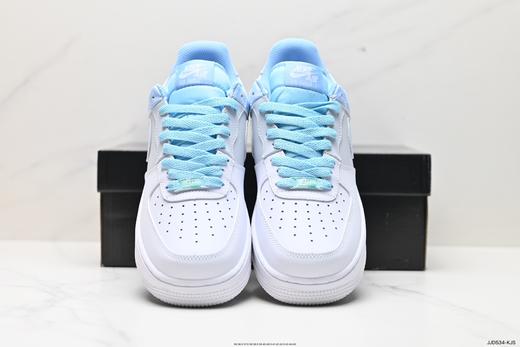 耐克Nike Air Force 1 Low空军一号低帮百搭休闲运动板鞋HD1689-101男女鞋 商品图6