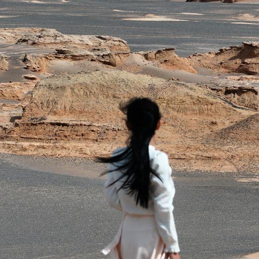 荒野循迹 |  新疆·吐鲁番·鄯善·大海道无人区越野5天4晚·4-9人团·3人/车·金牌GO【go小团】 商品图2