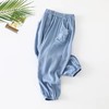 LF竹纤维儿童防蚊裤2034 商品缩略图1