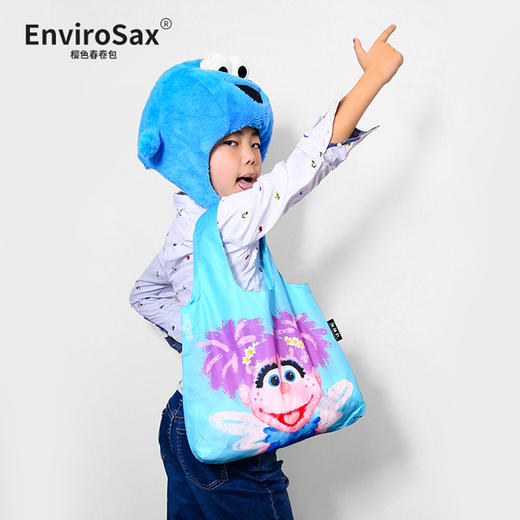 【上新色】澳洲Envirosax春卷包环保袋时尚购物袋 商品图10