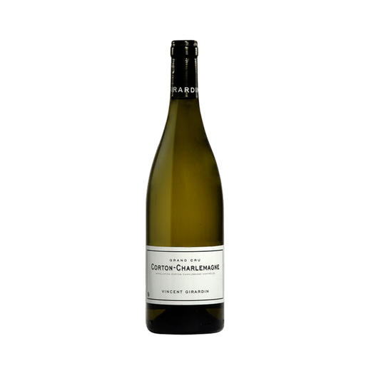 2021 Vincent Girardin Corton Charlemagne Grand Cru 乔丹酒庄（科尔登-查理曼特级园）白葡萄酒 商品图1