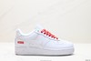 耐克Nike Air Force 1 Low空军一号低帮百搭休闲运动板鞋HD1689-101男女鞋 商品缩略图0