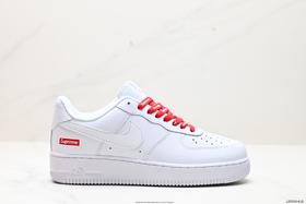 耐克Nike Air Force 1 Low空军一号低帮百搭休闲运动板鞋HD1689-101男女鞋