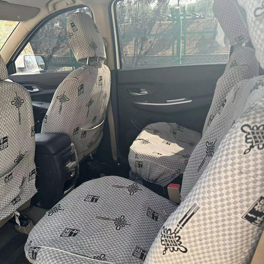 五菱 宏光 1.5L S基本型LAR【长租-北京】 商品图5