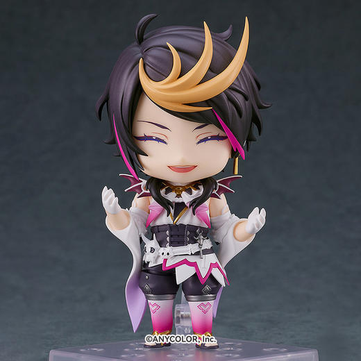 【GSC现货】粘土人 Shu Yamino NIJISANJI EN 商品图1