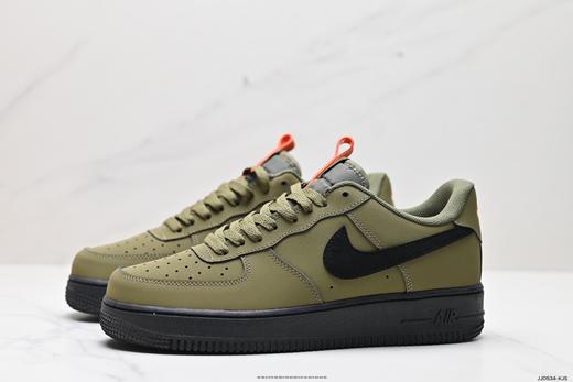 耐克Nike Air Force 1 Low空军一号低帮百搭休闲运动板鞋HD1689-101男女鞋 商品图3