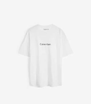 CKJ男士T恤40HM228 商品图5