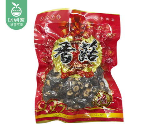 古田甄选珍珠菇（约250g/袋）生产日期: 12月 商品图4