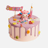 甜心美乐蒂蛋糕 | 36CAKE 商品缩略图4
