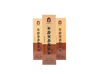 石磨全麦高粱面2.8kg 商品图1