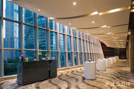 陆家嘴超高性价比酒店 商品图2