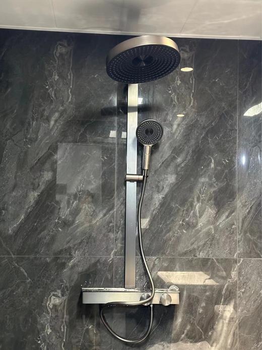 方系列花洒（非恒温）&远山自营 商品图3