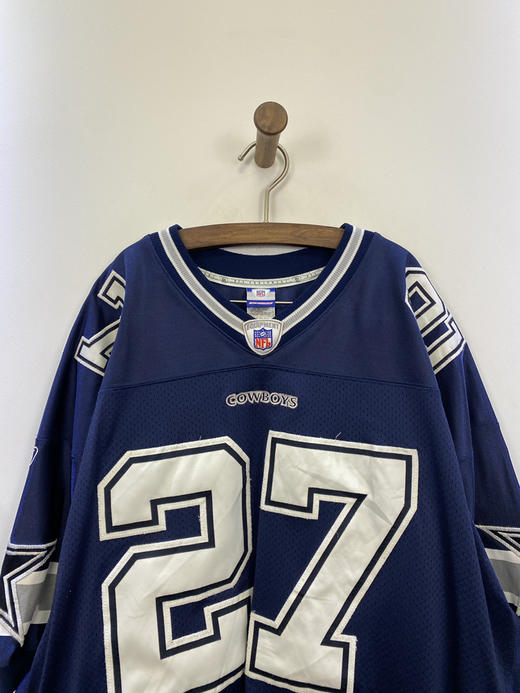 Y2K Vintage Reebok 锐步 NFL 美国职业橄榄球大联盟 _SSJ(2XL) 商品图1