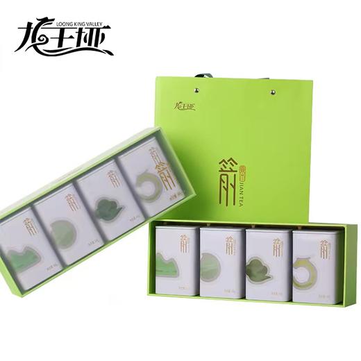 龙王垭 箭茶•云上 160g*2 商品图1