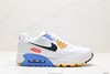 耐克Nike Air Max 1复古休闲运动跑步鞋FJ4218-001男女鞋 商品缩略图0