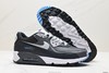 耐克Nike Air Max 1复古休闲运动跑步鞋FJ4218-001男女鞋 商品缩略图4