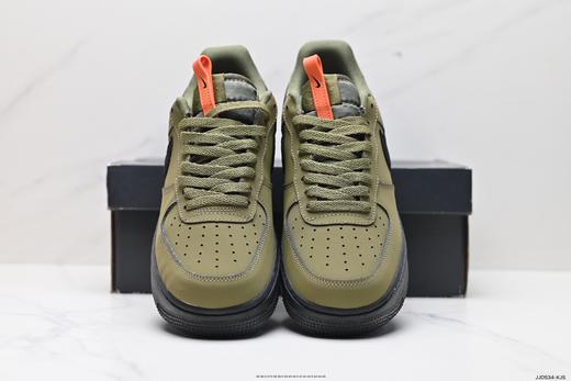 耐克Nike Air Force 1 Low空军一号低帮百搭休闲运动板鞋HD1689-101男女鞋 商品图6