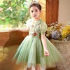 欧美新款女童礼服公主裙晚会六一演出EX-A2186 商品缩略图3