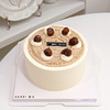 栗子蒙布朗口味蛋糕 商品缩略图0