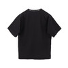 Irenisa SHORT-SLEEVED T-SHIRT 日本和歌山高支棉圆领短袖T恤 商品缩略图1