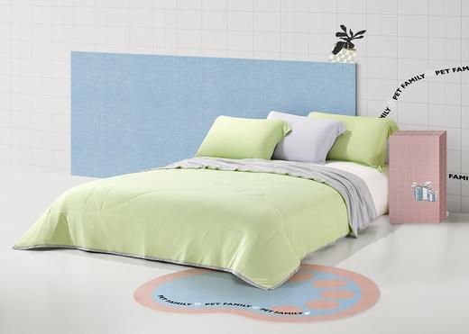 罗莱 尚 7A凉感夏被 商品图1